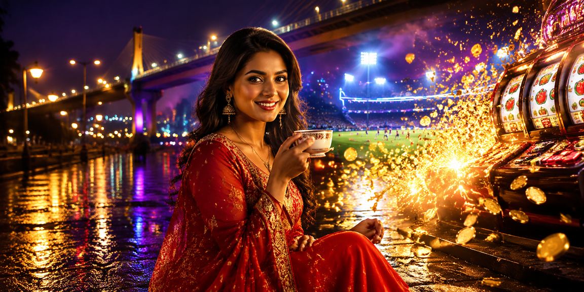 ময়মনসিংহে নিয়ন আলোয় ক্রিকেট বেটিংয়ের উজ্জ্বল দৃশ্য
